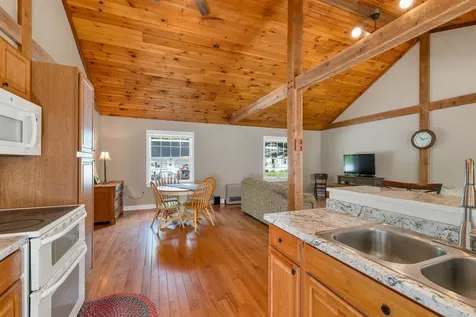 75 Hermit Woods Road Sanbornton NH 03269
