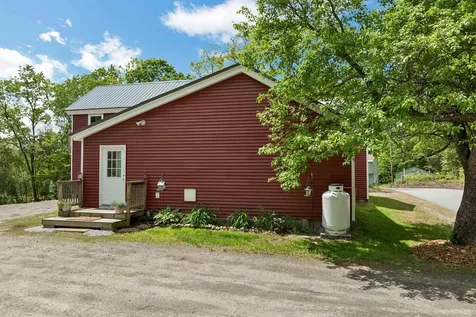 75 Hermit Woods Road Sanbornton NH 03269