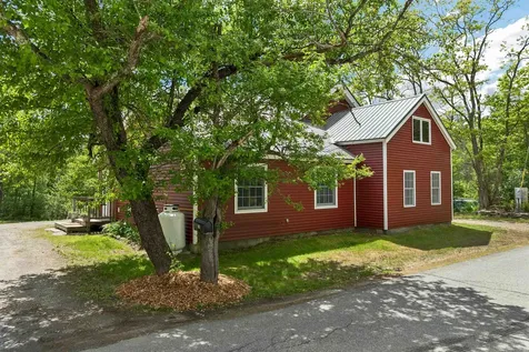 75 Hermit Woods Road Sanbornton NH 03269
