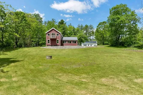 75 Hermit Woods Road Sanbornton NH 03269