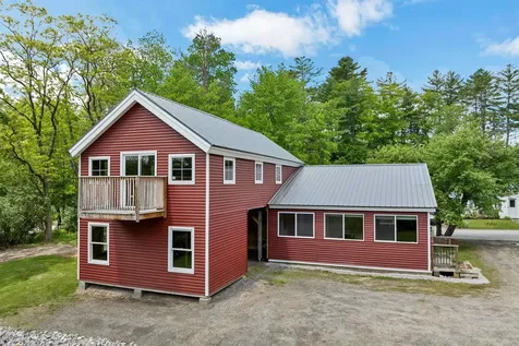75 Hermit Woods Road Sanbornton NH 03269