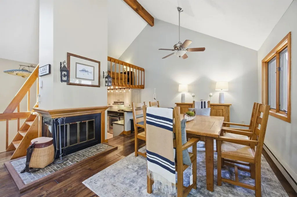 2696 Lake Shore Road Gilford NH 03249