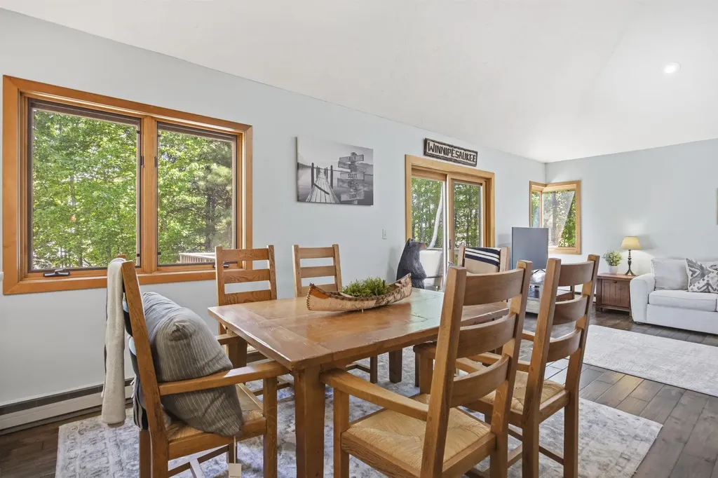 2696 Lake Shore Road Gilford NH 03249