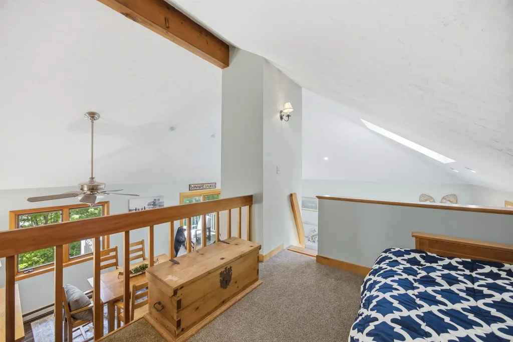 2696 Lake Shore Road Gilford NH 03249