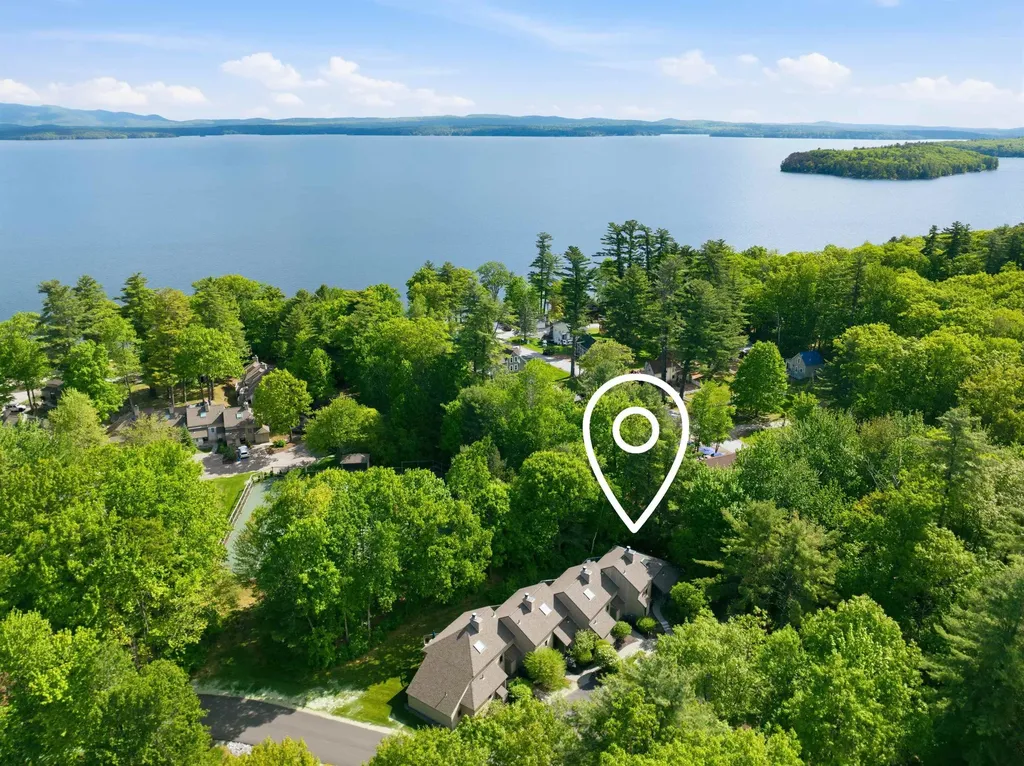 2696 Lake Shore Road Gilford NH 03249