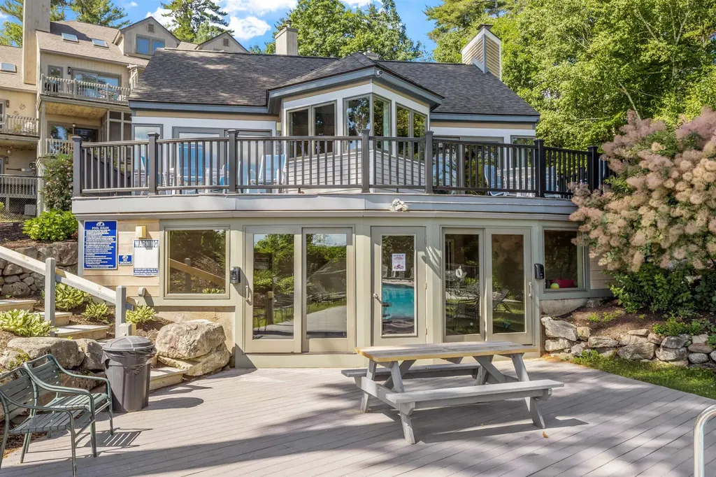 2696 Lake Shore Road Gilford NH 03249