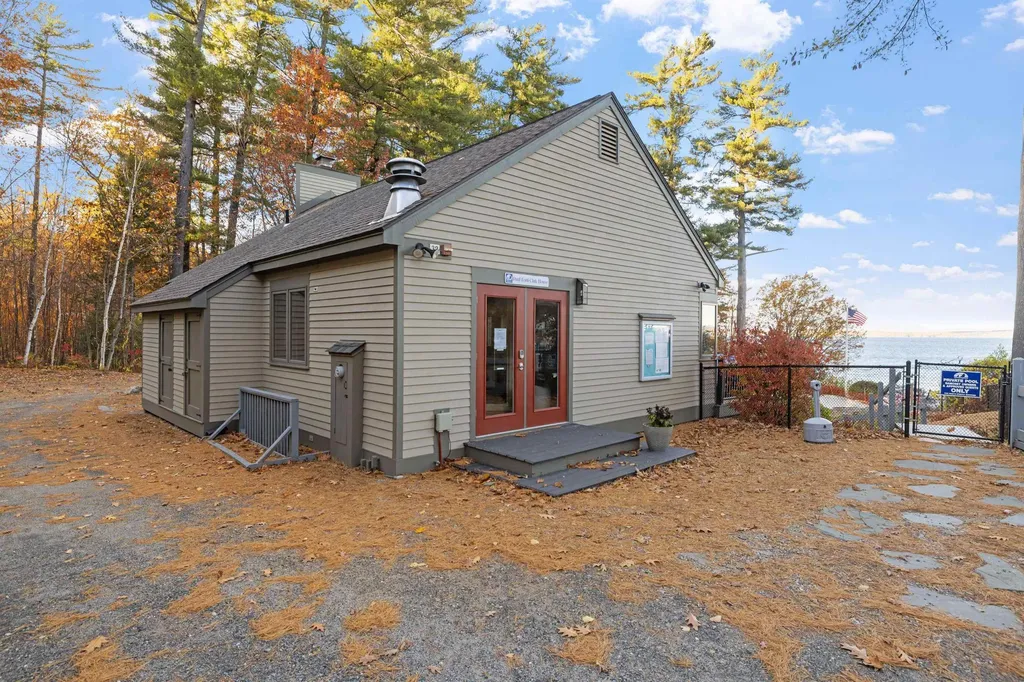 2696 Lake Shore Road Gilford NH 03249