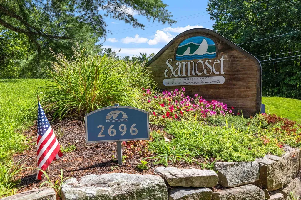 2696 Lake Shore Road Gilford NH 03249