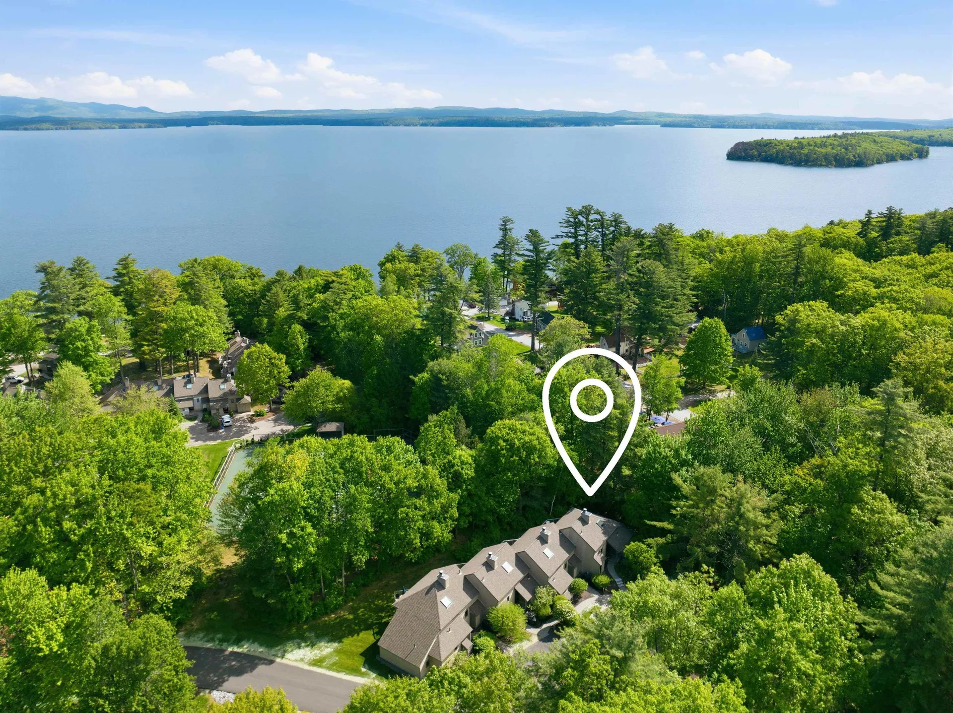 2696 Lake Shore Road Gilford NH 03249