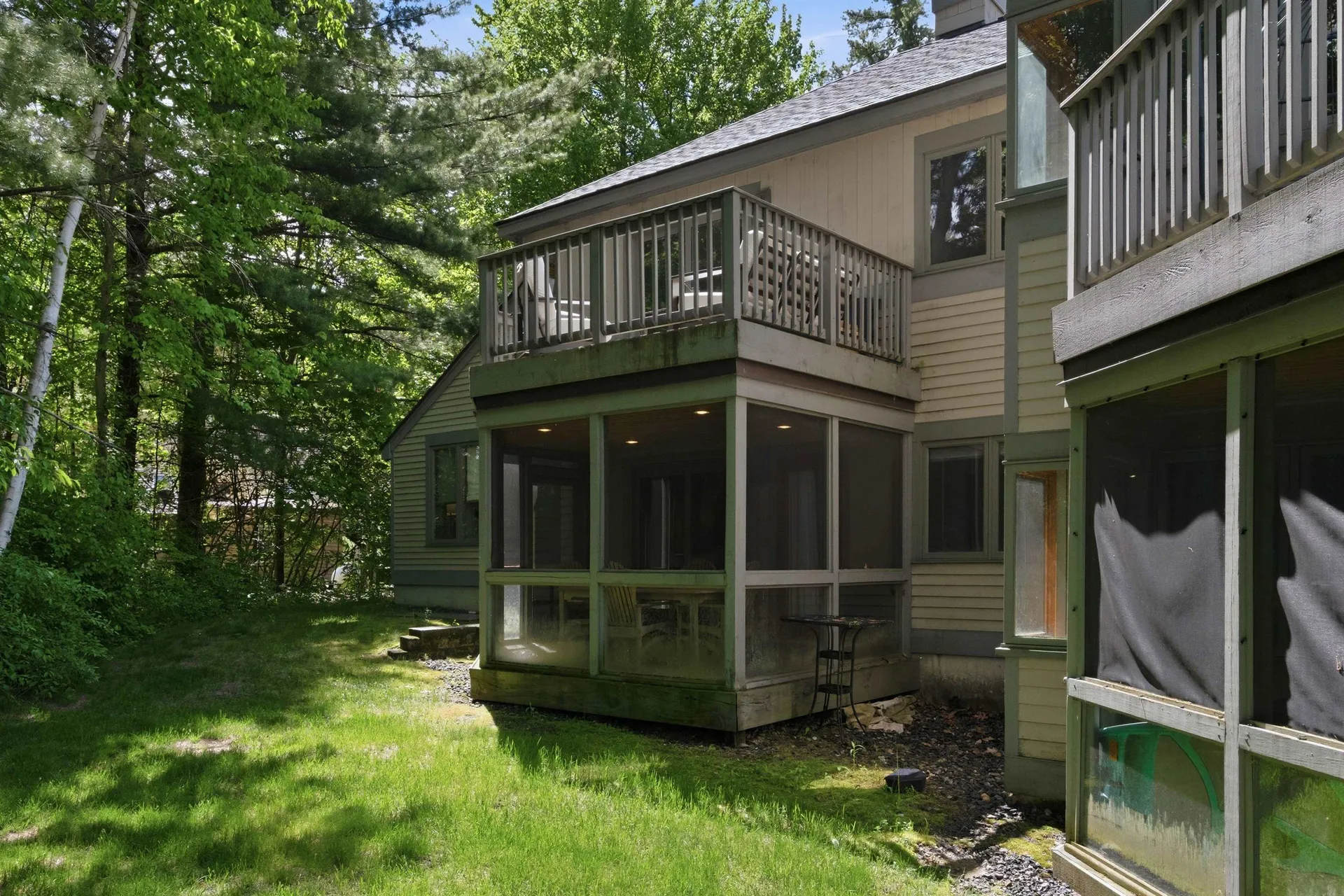 2696 Lake Shore Road Gilford NH 03249