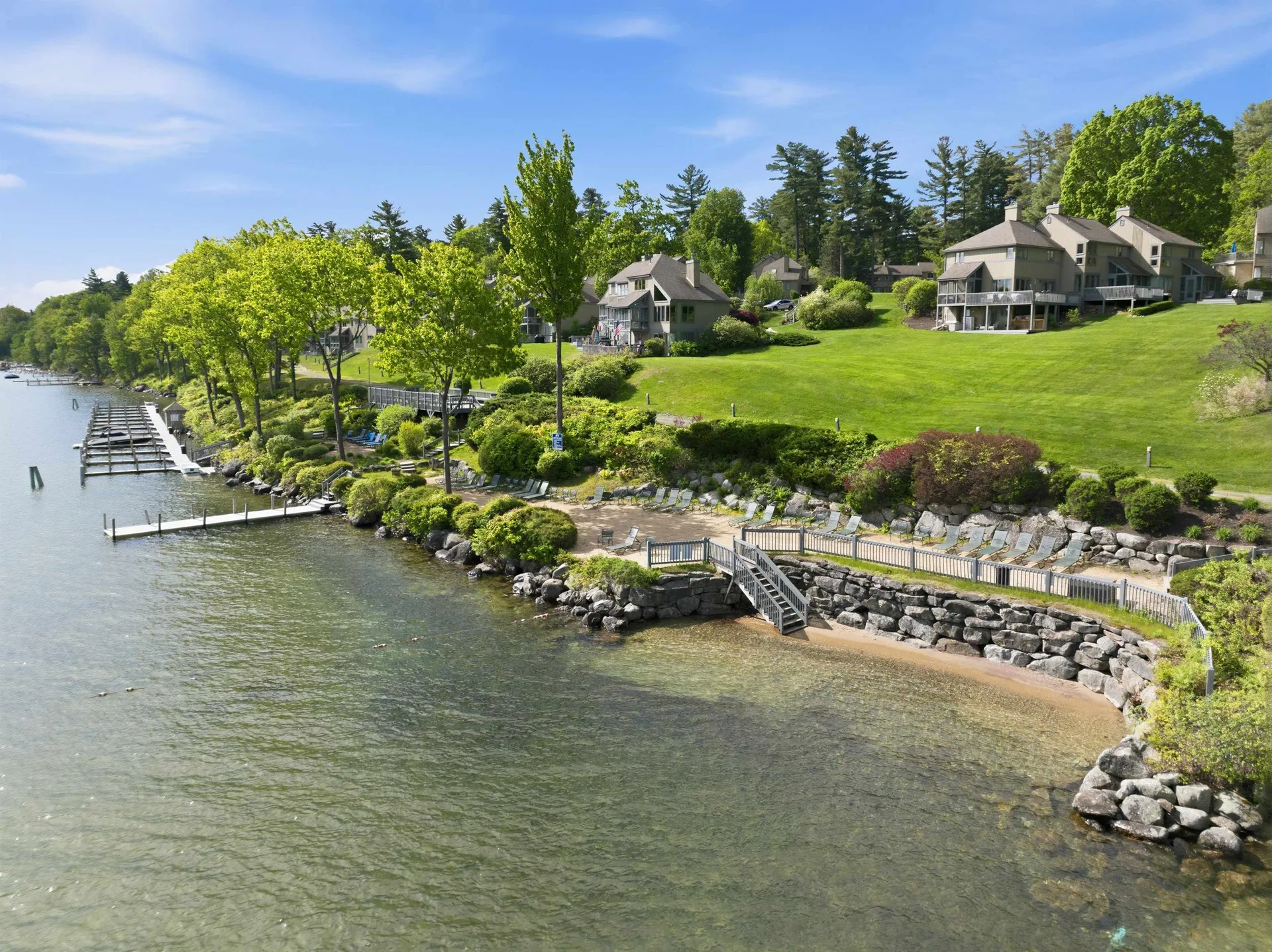 2696 Lake Shore Road Gilford NH 03249
