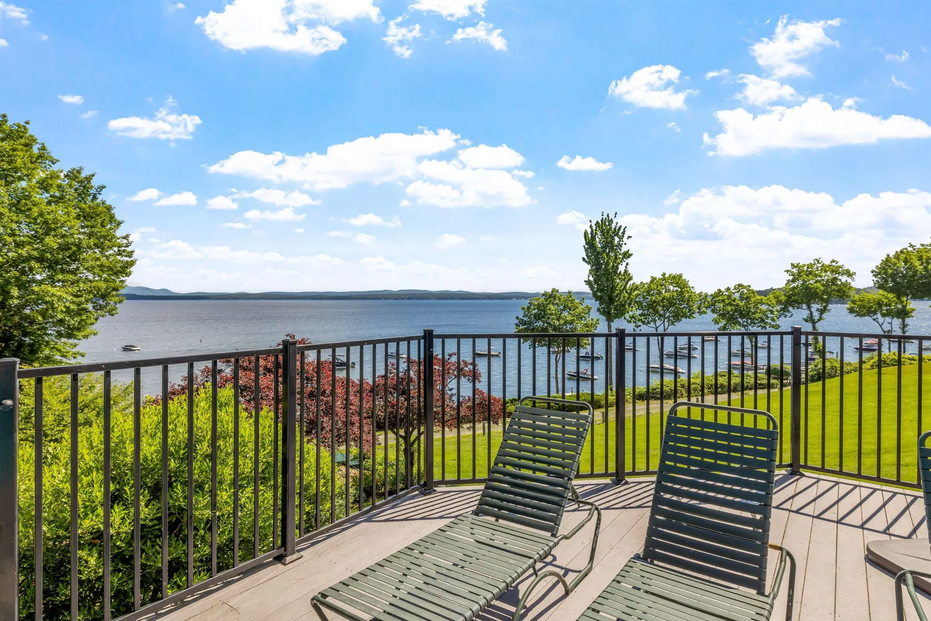2696 Lake Shore Road Gilford NH 03249