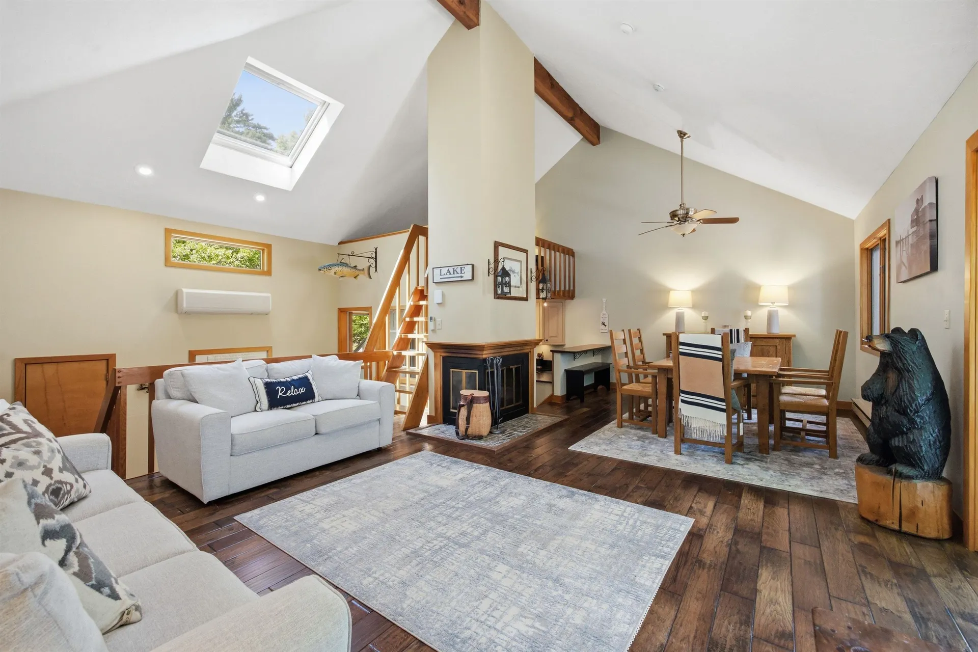 2696 Lake Shore Road Gilford NH 03249