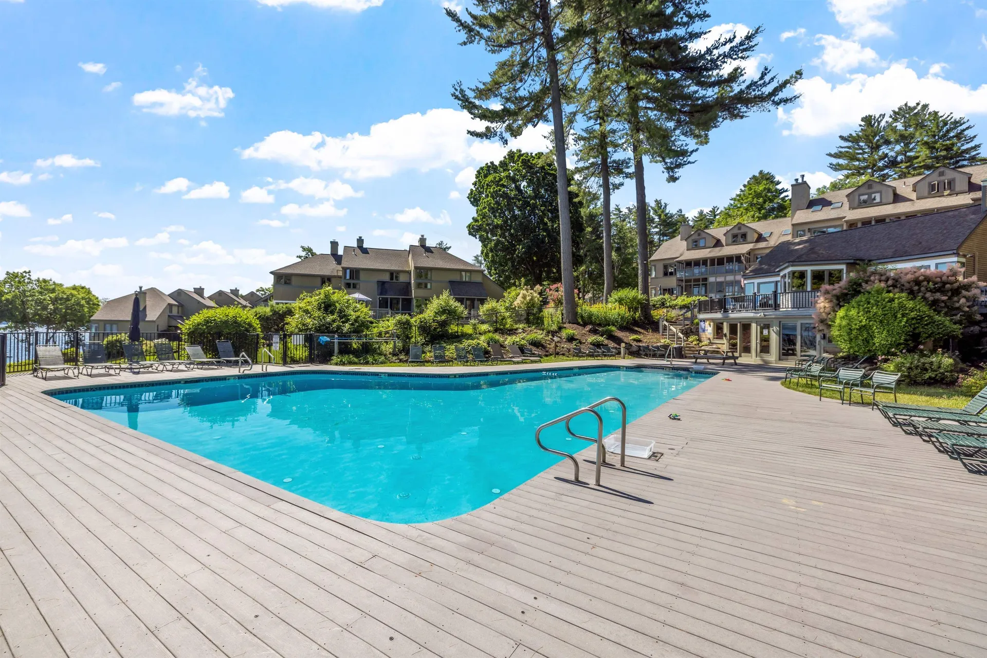 2696 Lake Shore Road Gilford NH 03249