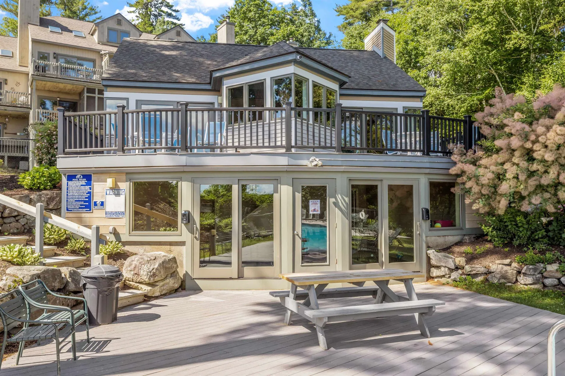 2696 Lake Shore Road Gilford NH 03249