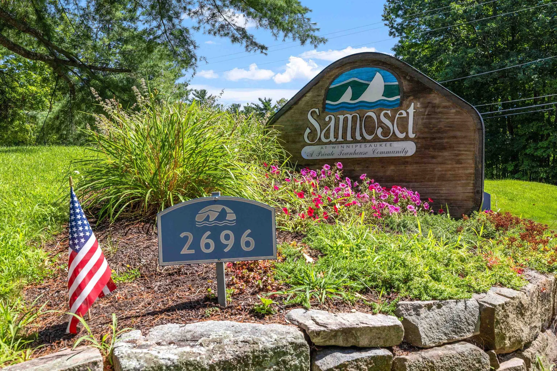 2696 Lake Shore Road Gilford NH 03249