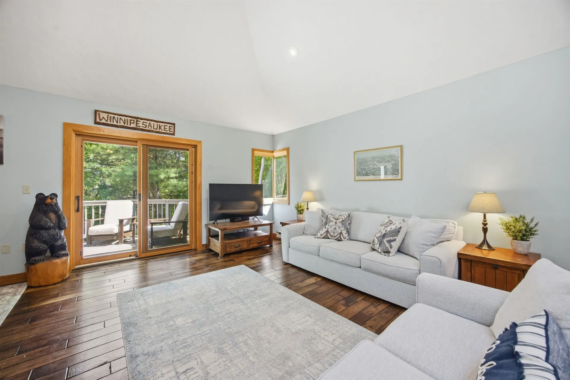 2696 Lake Shore Road Gilford NH 03249
