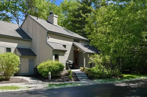 2696 Lake Shore Road Gilford NH 03249