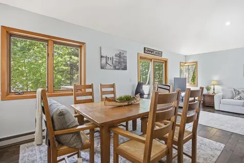 2696 Lake Shore Road Gilford NH 03249