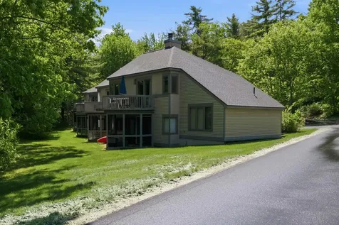2696 Lake Shore Road Gilford NH 03249
