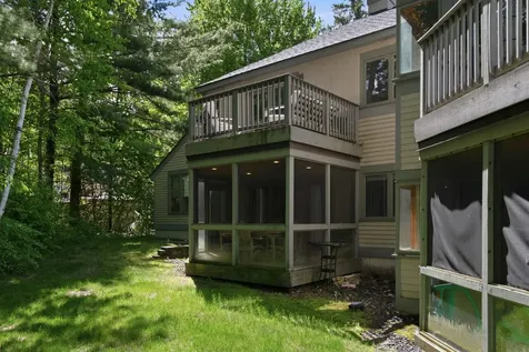 2696 Lake Shore Road Gilford NH 03249