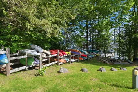 2696 Lake Shore Road Gilford NH 03249
