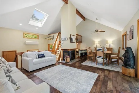 2696 Lake Shore Road Gilford NH 03249