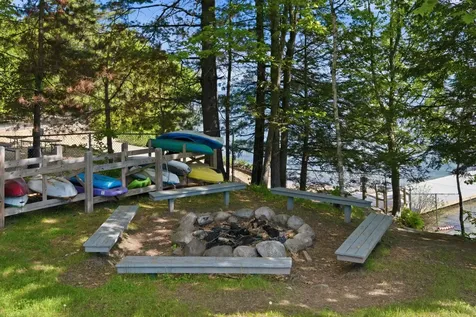 2696 Lake Shore Road Gilford NH 03249