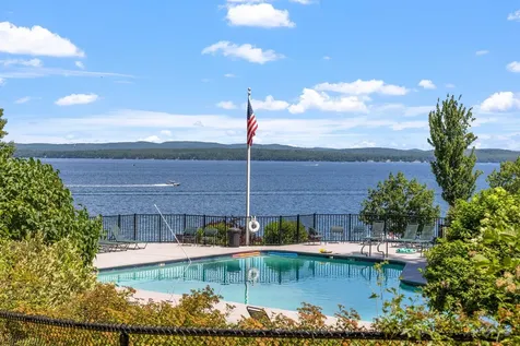 2696 Lake Shore Road Gilford NH 03249