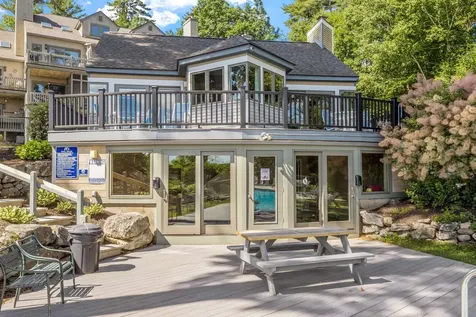 2696 Lake Shore Road Gilford NH 03249