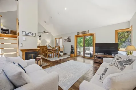2696 Lake Shore Road Gilford NH 03249