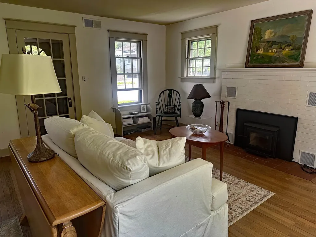 36 Green Street Rockingham VT 05101