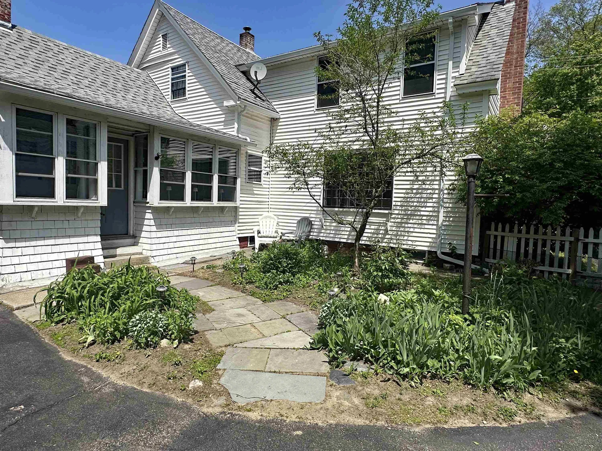 36 Green Street Rockingham VT 05101