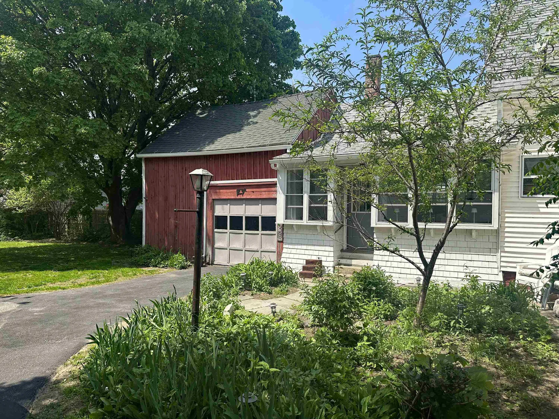 36 Green Street Rockingham VT 05101