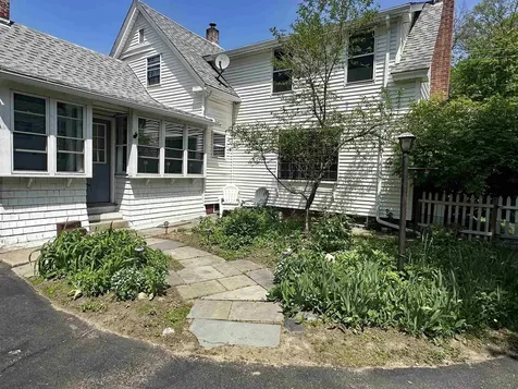 36 Green Street Rockingham VT 05101