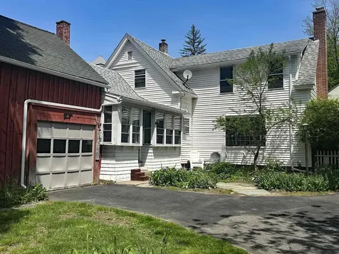 36 Green Street Rockingham VT 05101