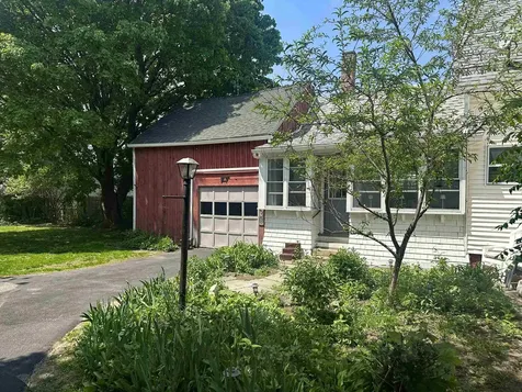 36 Green Street Rockingham VT 05101