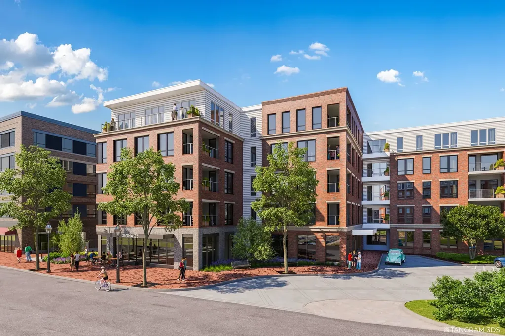 55 Green Street Portsmouth NH 03801