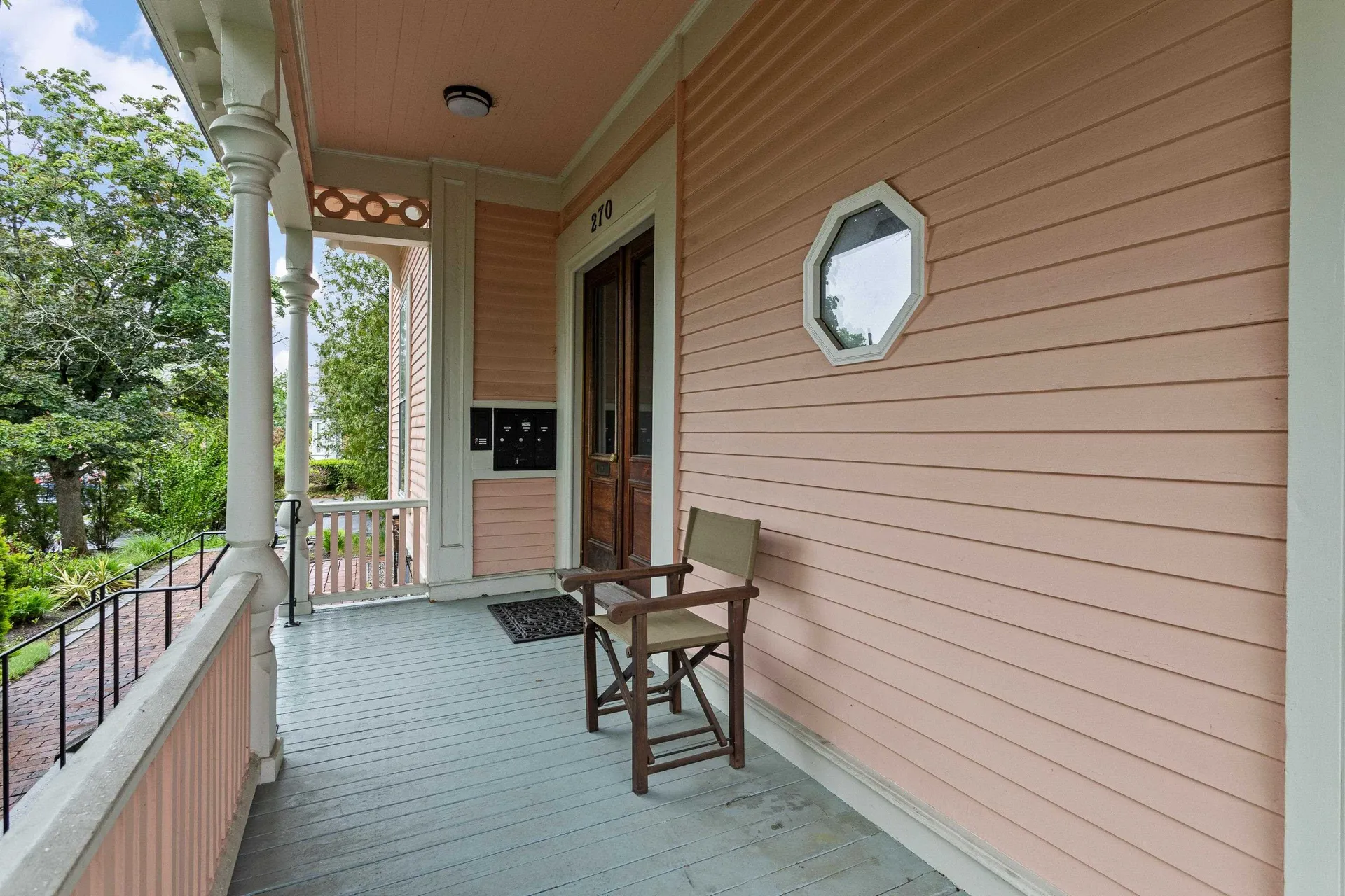 270 Orange Street Manchester NH 03104