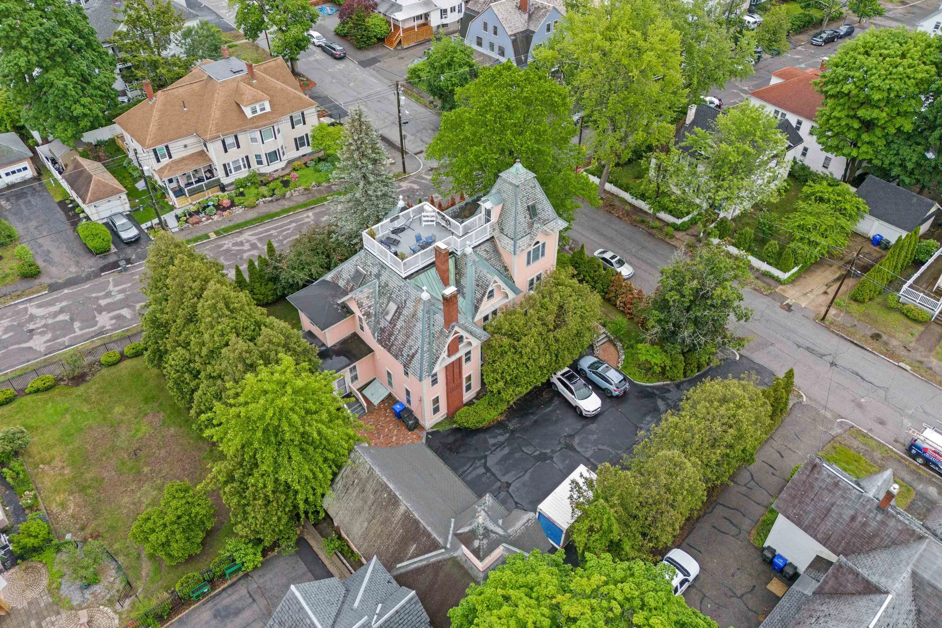 270 Orange Street Manchester NH 03104