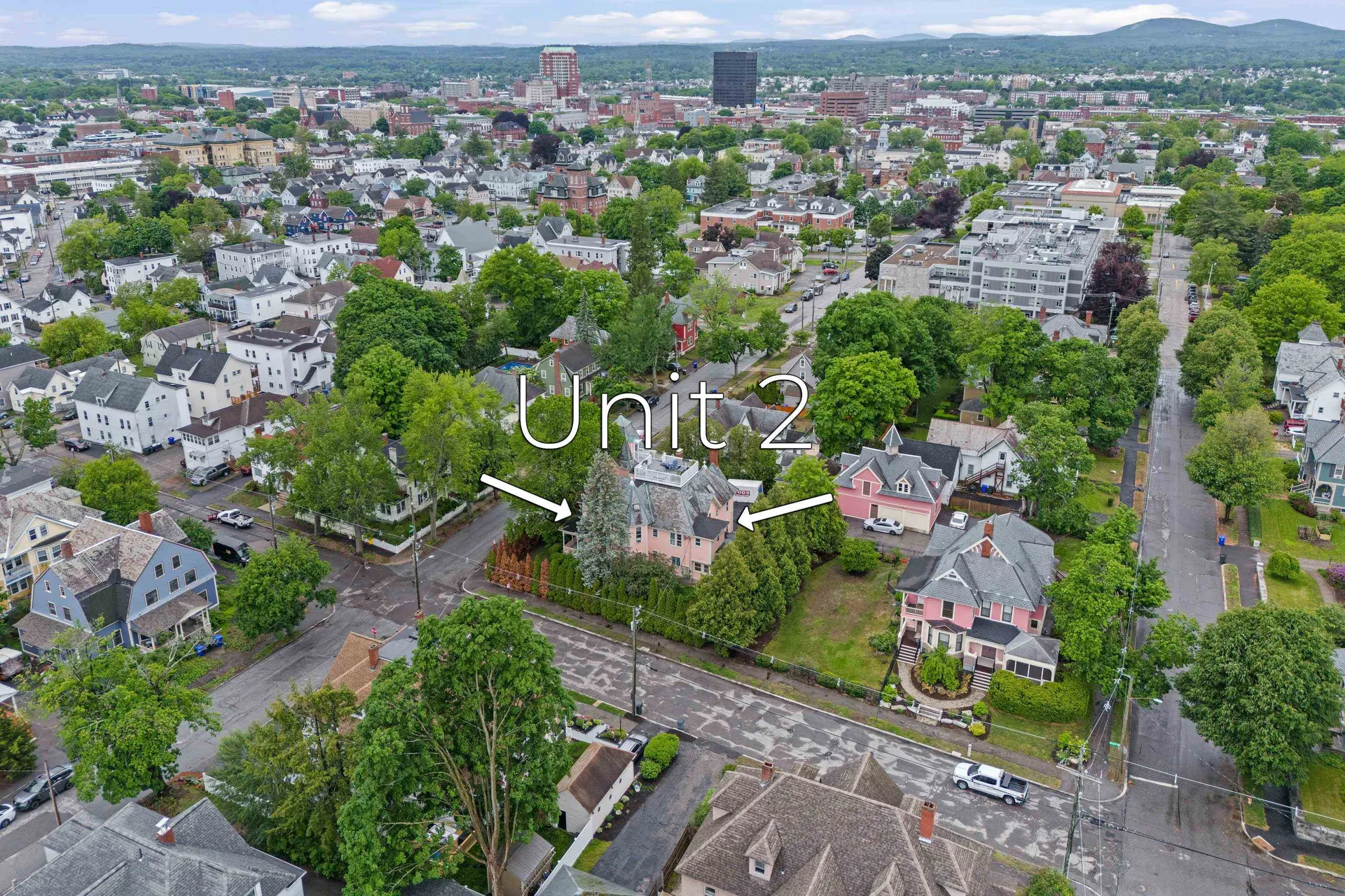 270 Orange Street Manchester NH 03104