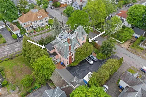 270 Orange Street Manchester NH 03104
