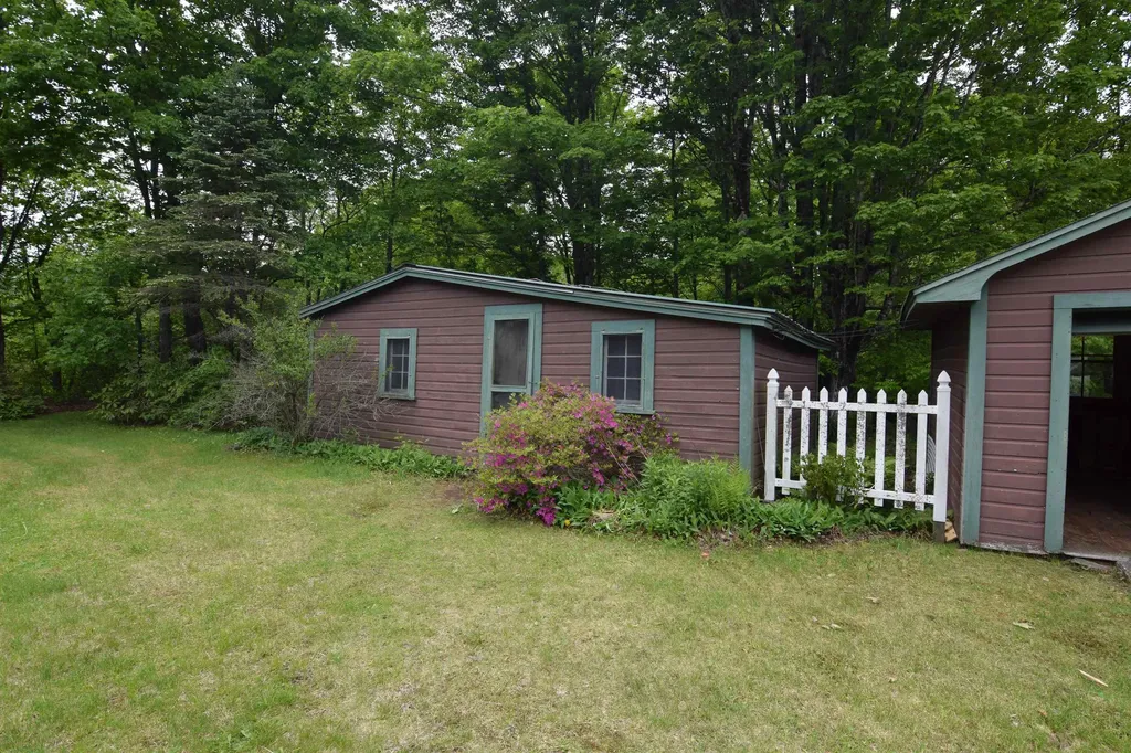 301 Mill Village Road Goshen NH 03752