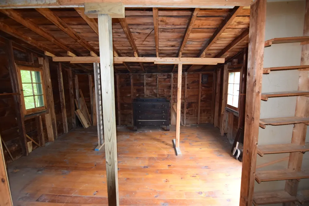 301 Mill Village Road Goshen NH 03752