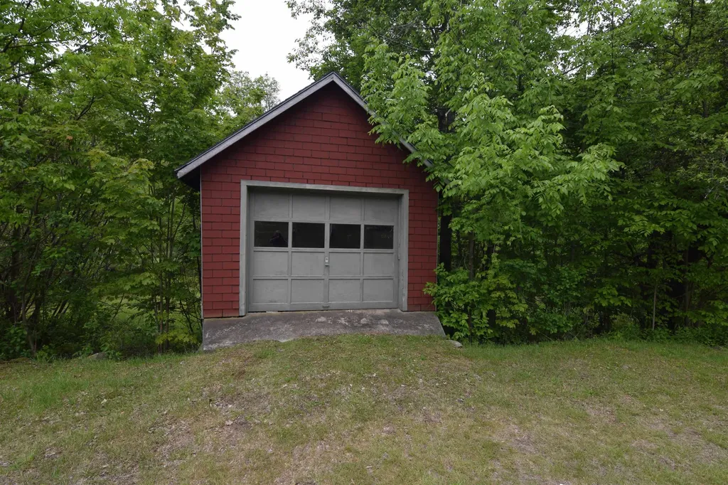 301 Mill Village Road Goshen NH 03752