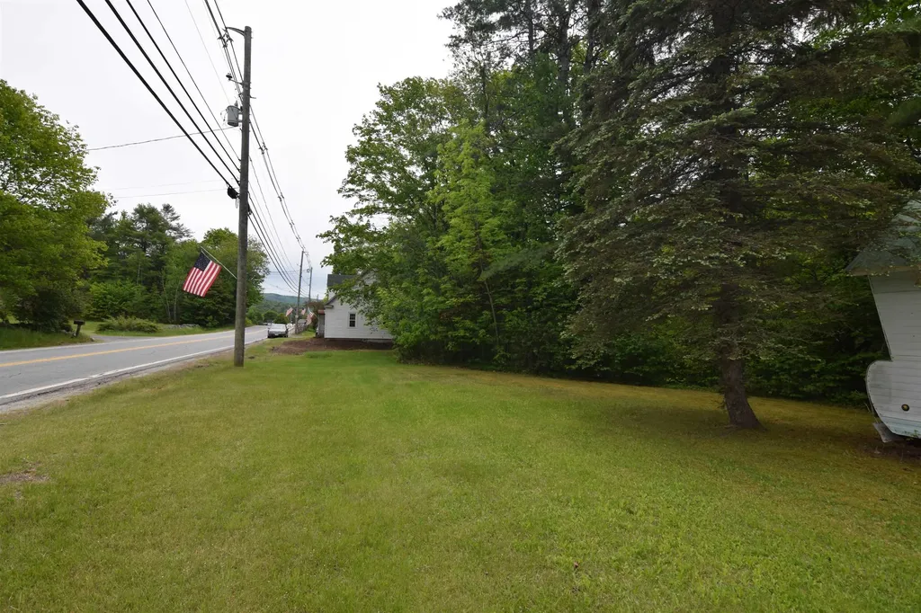 301 Mill Village Road Goshen NH 03752