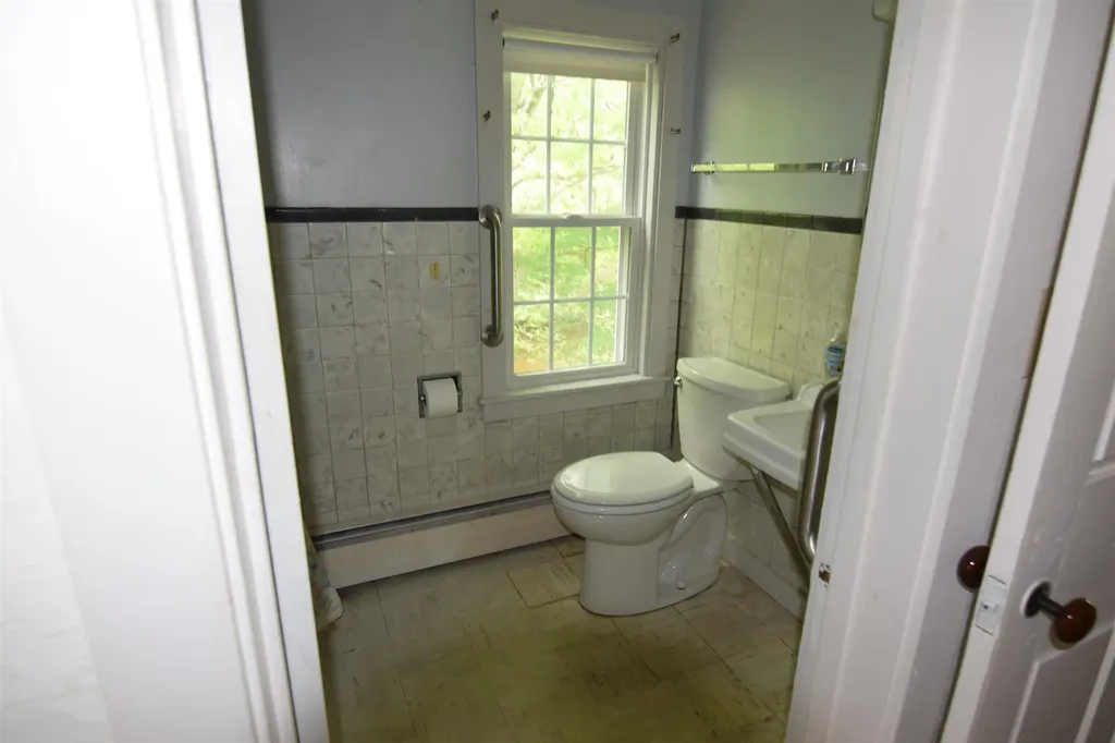 301 Mill Village Road Goshen NH 03752