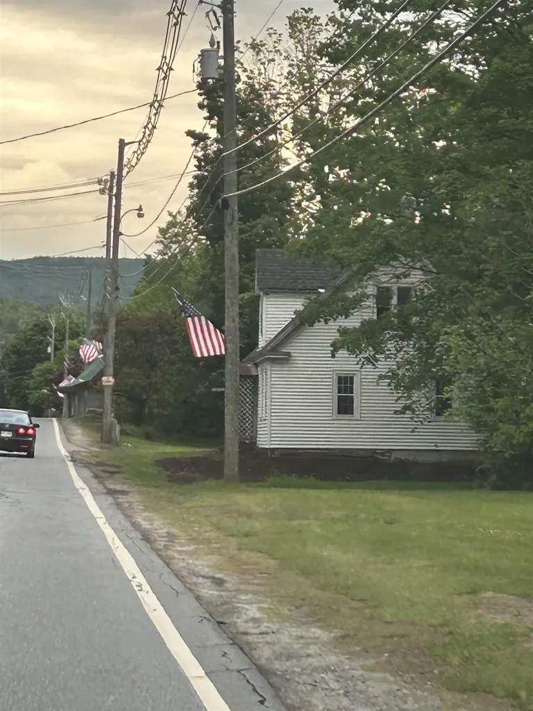 301 Mill Village Road Goshen NH 03752