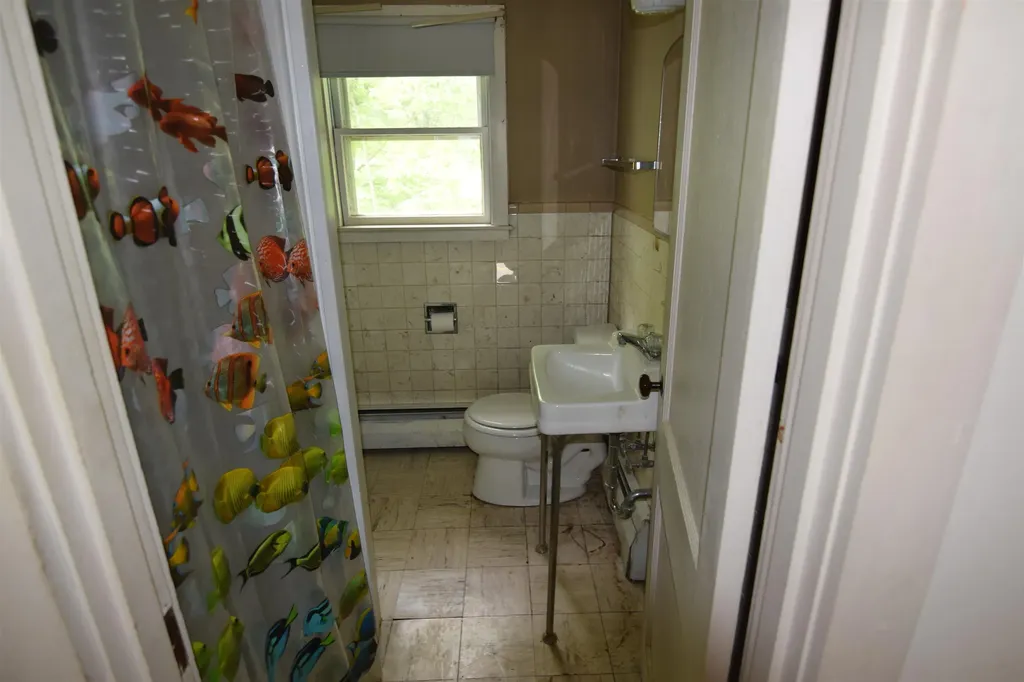 301 Mill Village Road Goshen NH 03752