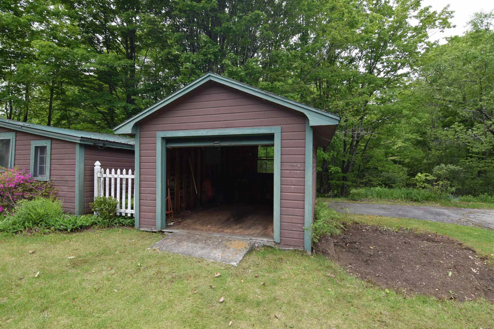301 Mill Village Road Goshen NH 03752